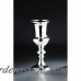 Diamond Star Glass Glass Candlestick DMSG2548